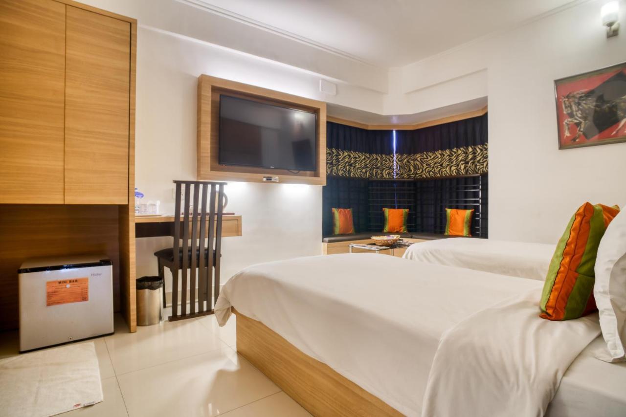 Roland Hotel Kolkata