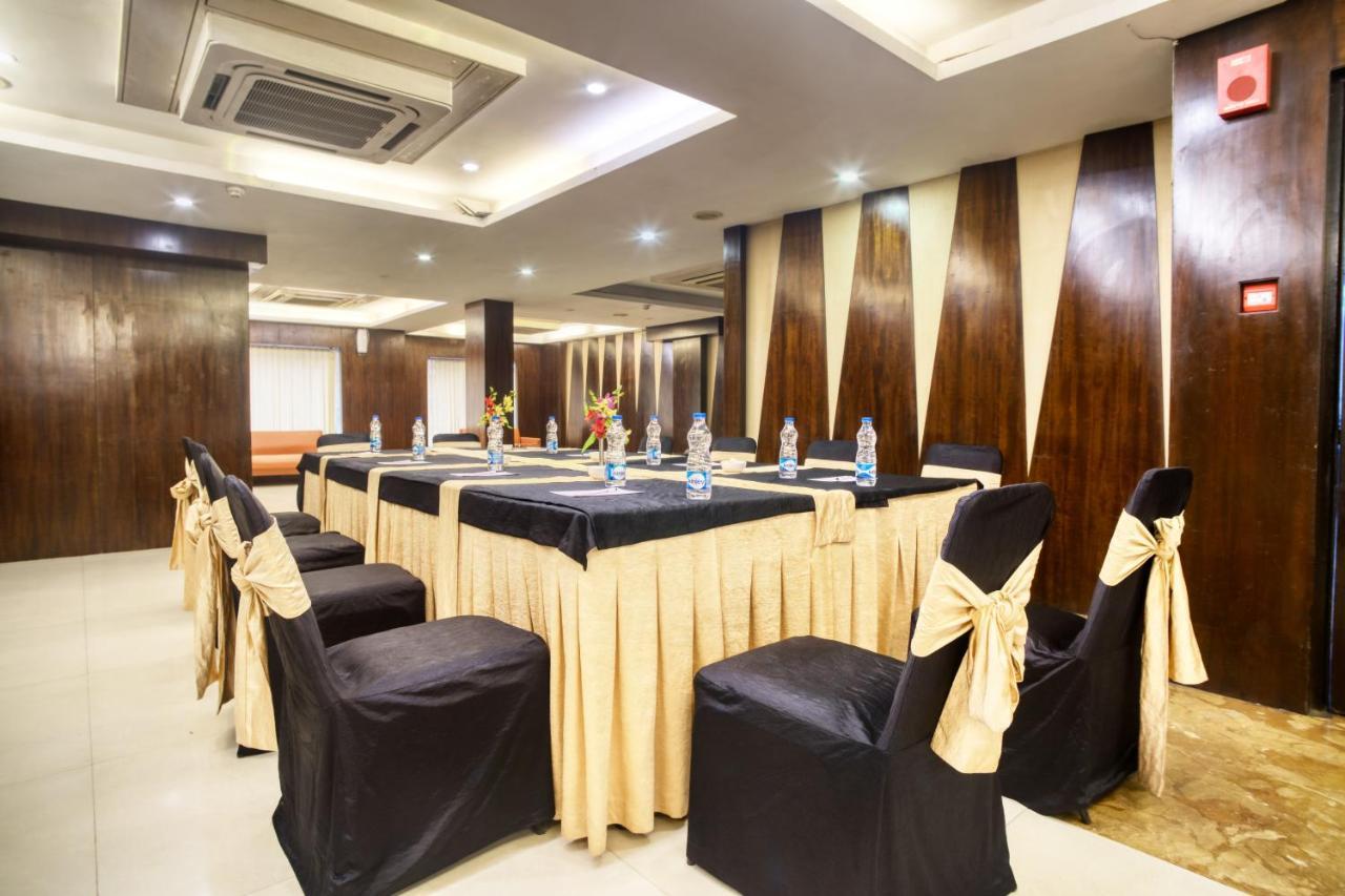 Roland Hotel 3* Kolkata