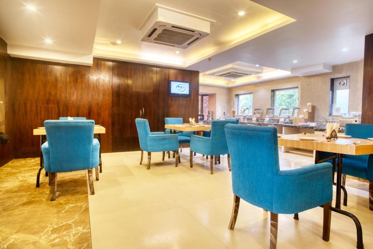 Roland Hotel 3* Kolkata